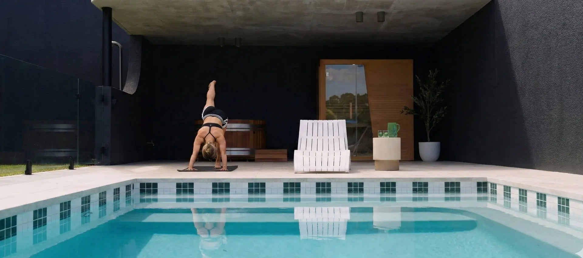 The New Status Symbol: Why the "Recovery Suite" is Real Estate’s Highest-ROI Upgrade Revel Saunas