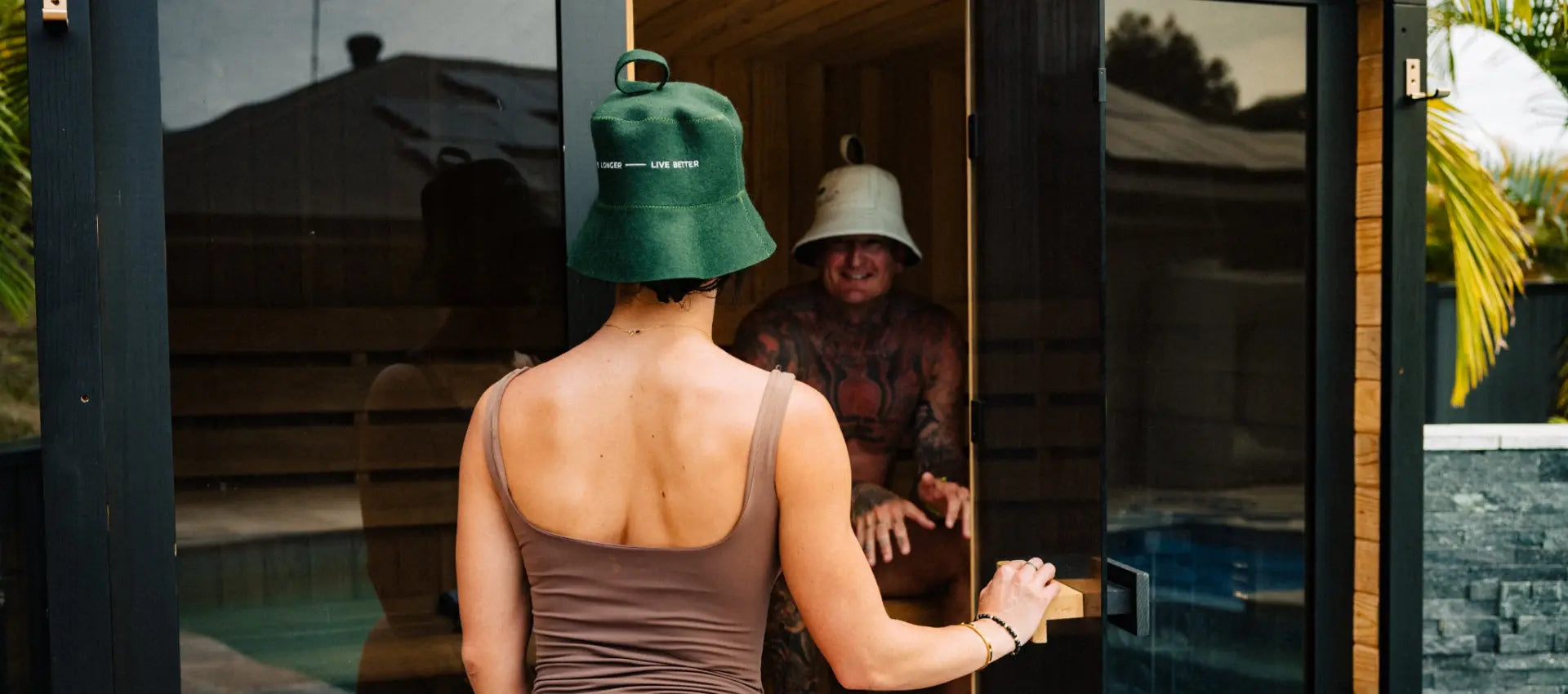 Beyond the Gym: Why Your Home is the Ultimate Wellness Sanctuary Revel Saunas