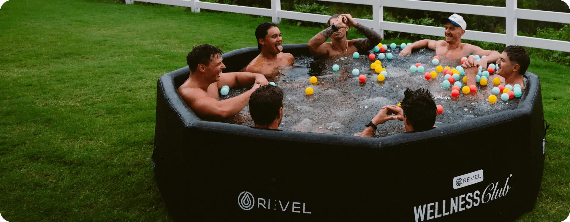 National Tradies Health Month: Why Recovery Is One of the Smartest Investments a Tradie Can Make Revel Saunas