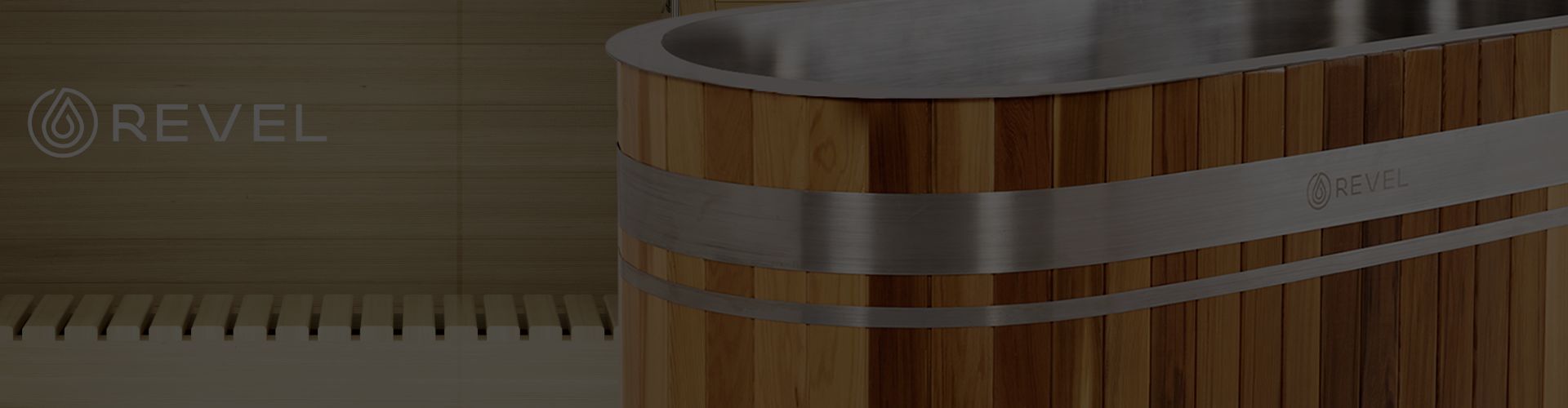 Traditional-Sauna-Ice-Bath Revel Saunas