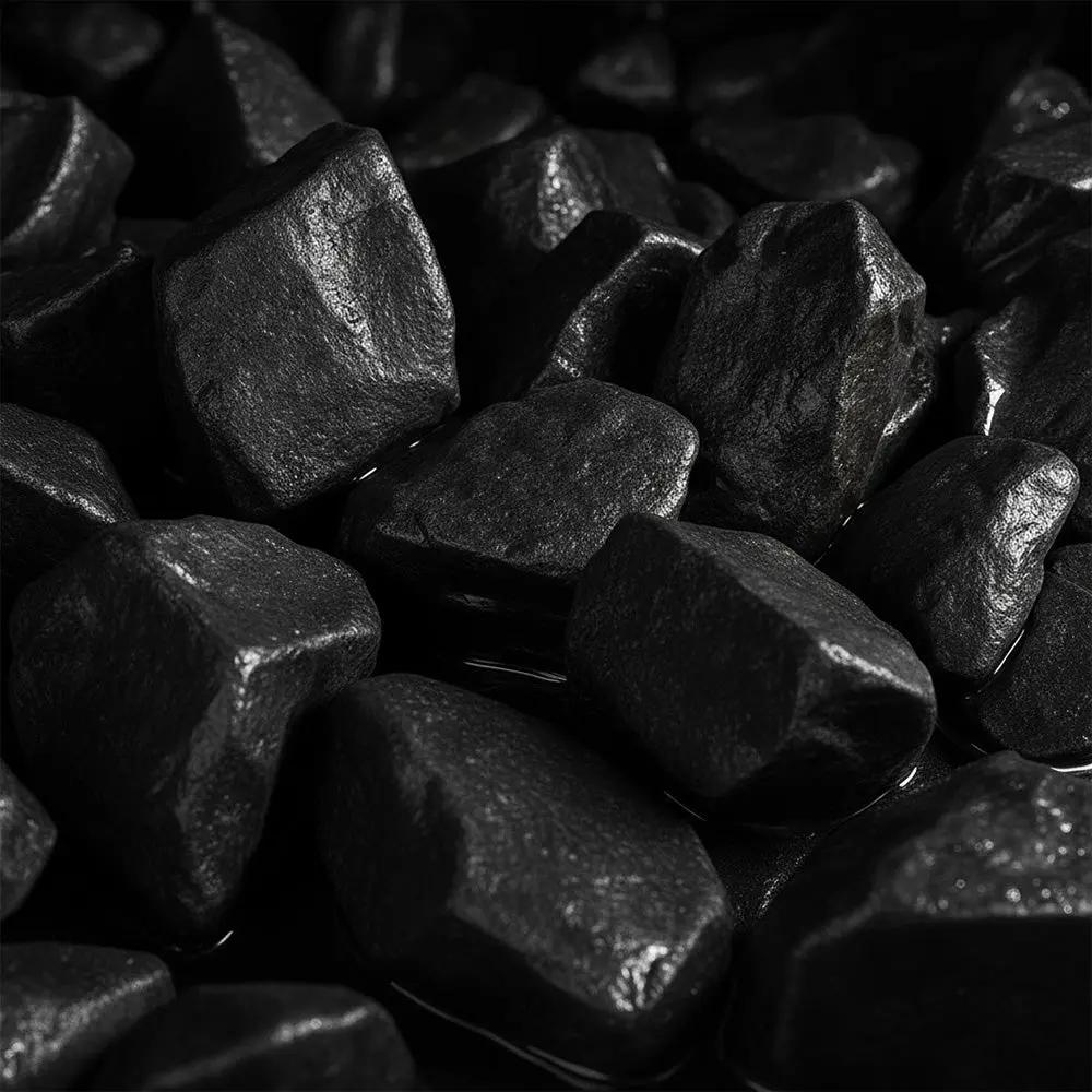 Harvia Vulcanite Sauna Stones - 20kg Revel Saunas