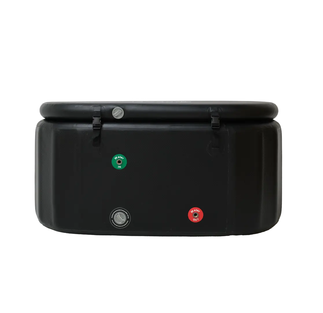 Revel Freeze - Portable Ice Bath Revel Saunas