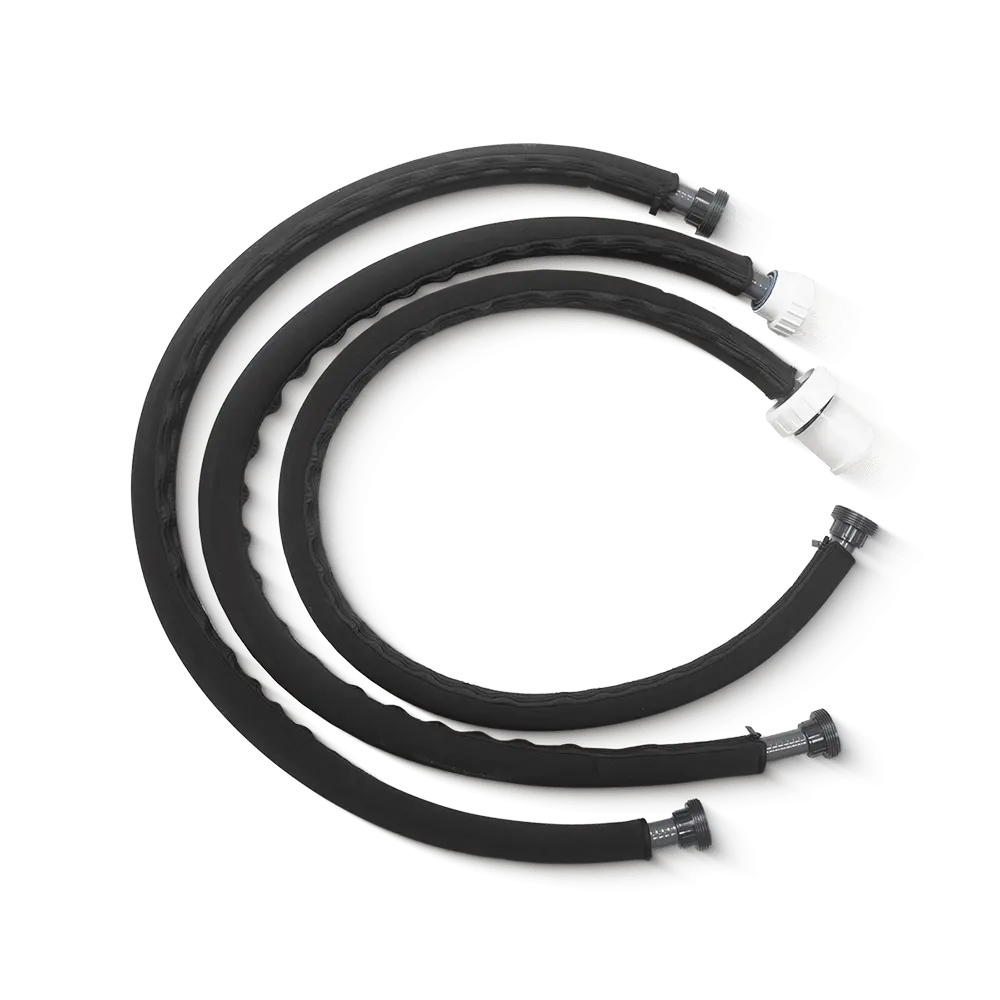 Revel Commercial Chiller Revel Saunas