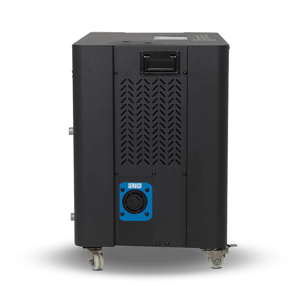 Revel Ice Chiller – 1.0HP Revel Saunas