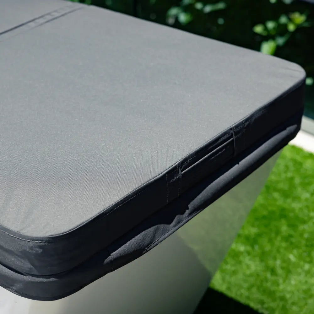 Revel Glasur All in One Ice Bath Revel Saunas