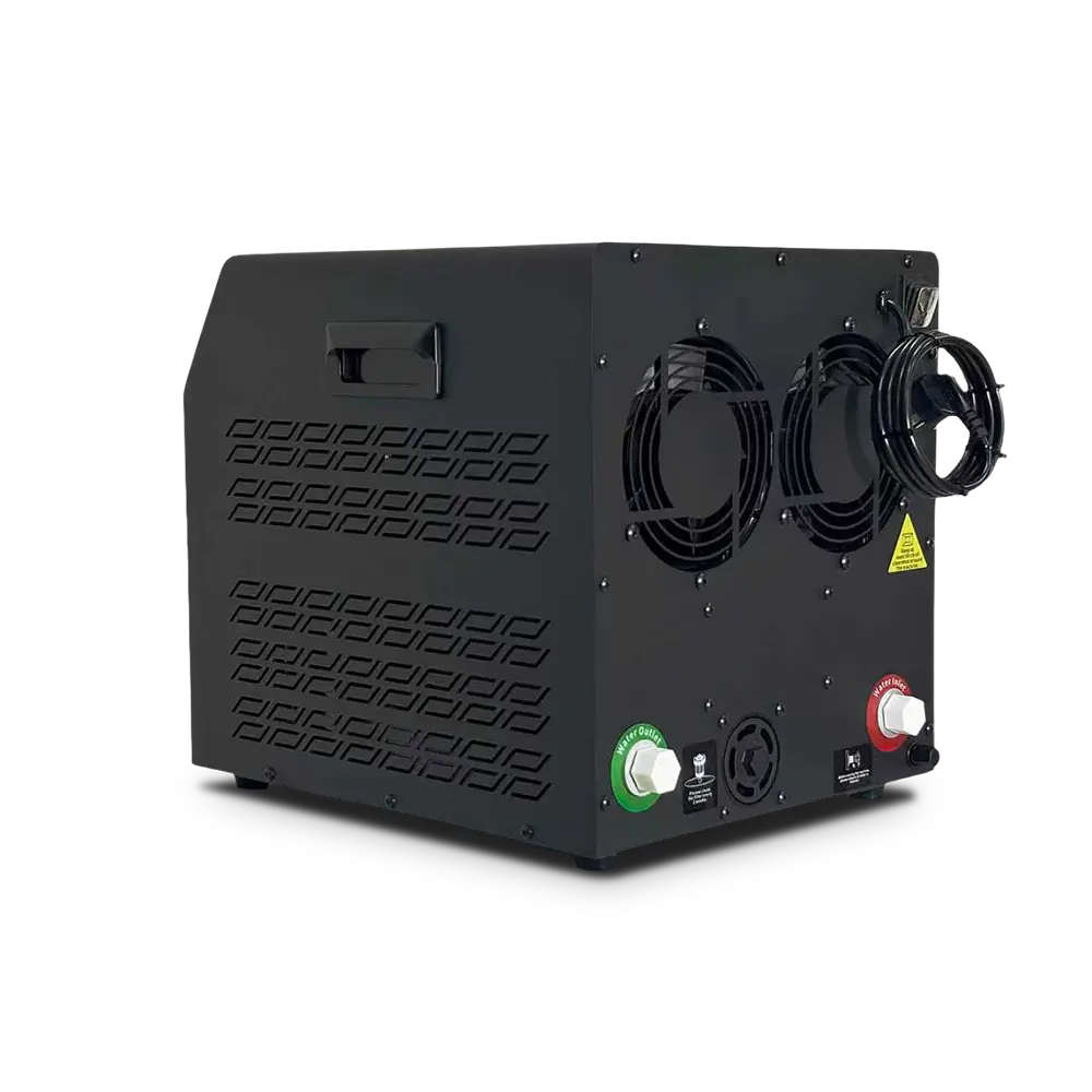 Revel Chiller - 0.5HP - MINI Revel Saunas