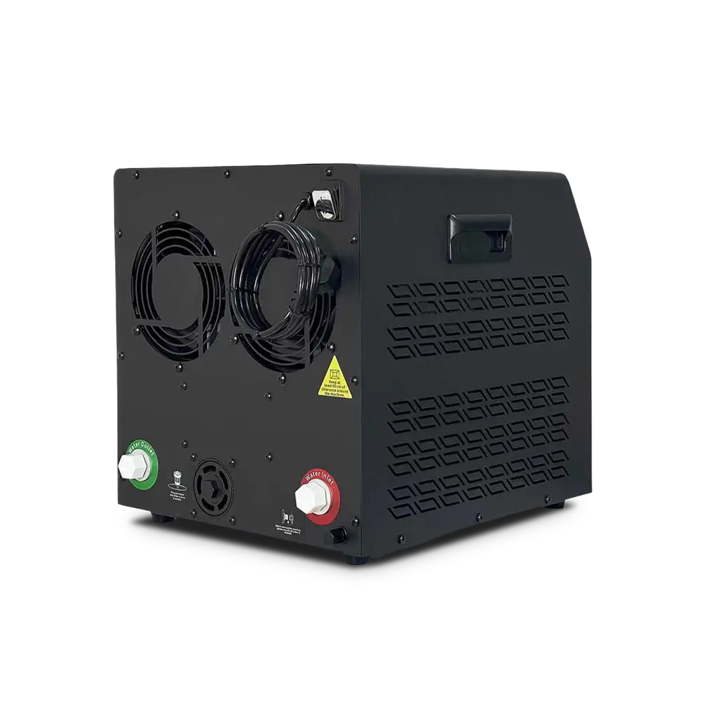 Revel Chiller - 0.5HP - MINI Revel Saunas