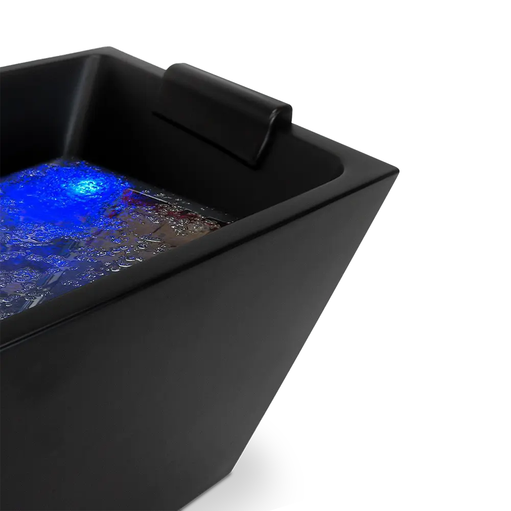 Revel Ice Chiller – 1.0HP Revel Saunas