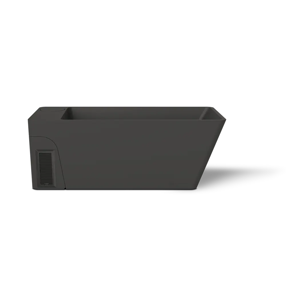 Revel Glasur All in One Ice Bath Revel Saunas