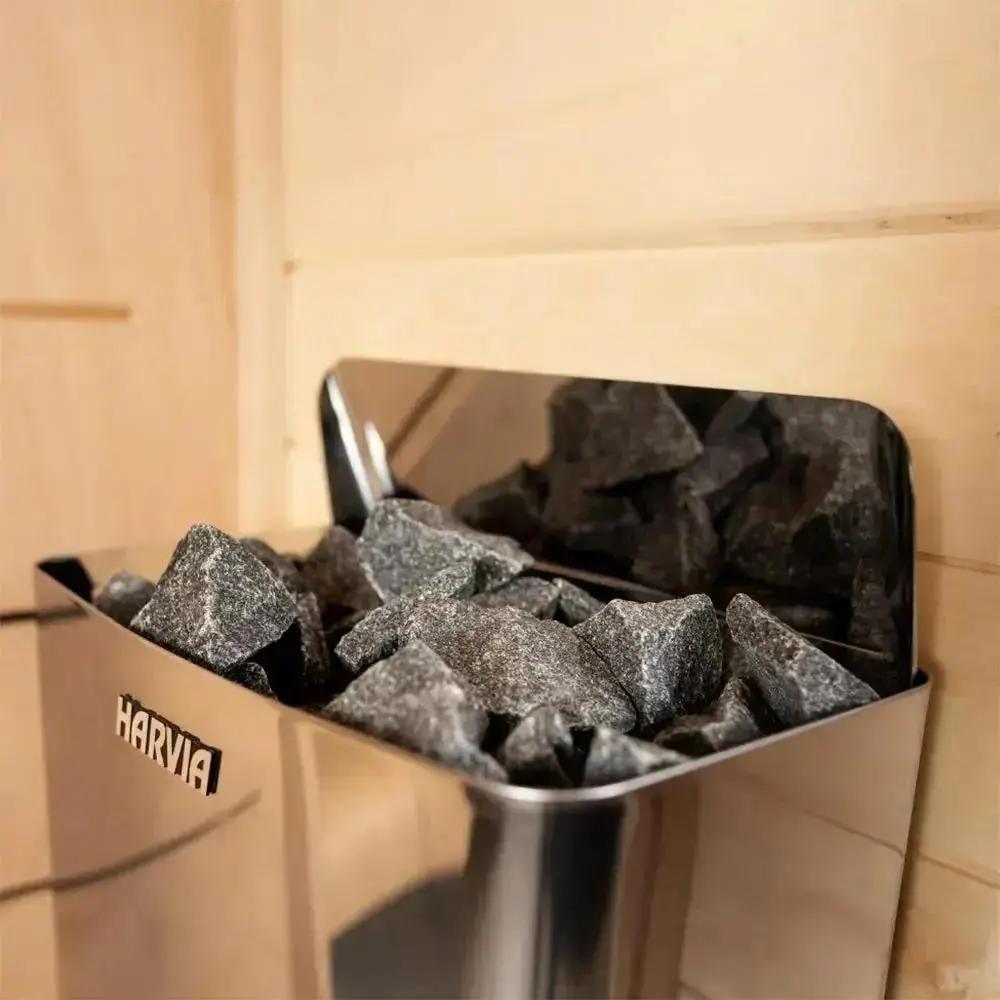 Harvia Wall Heater 6KW - SW60 Revel Saunas