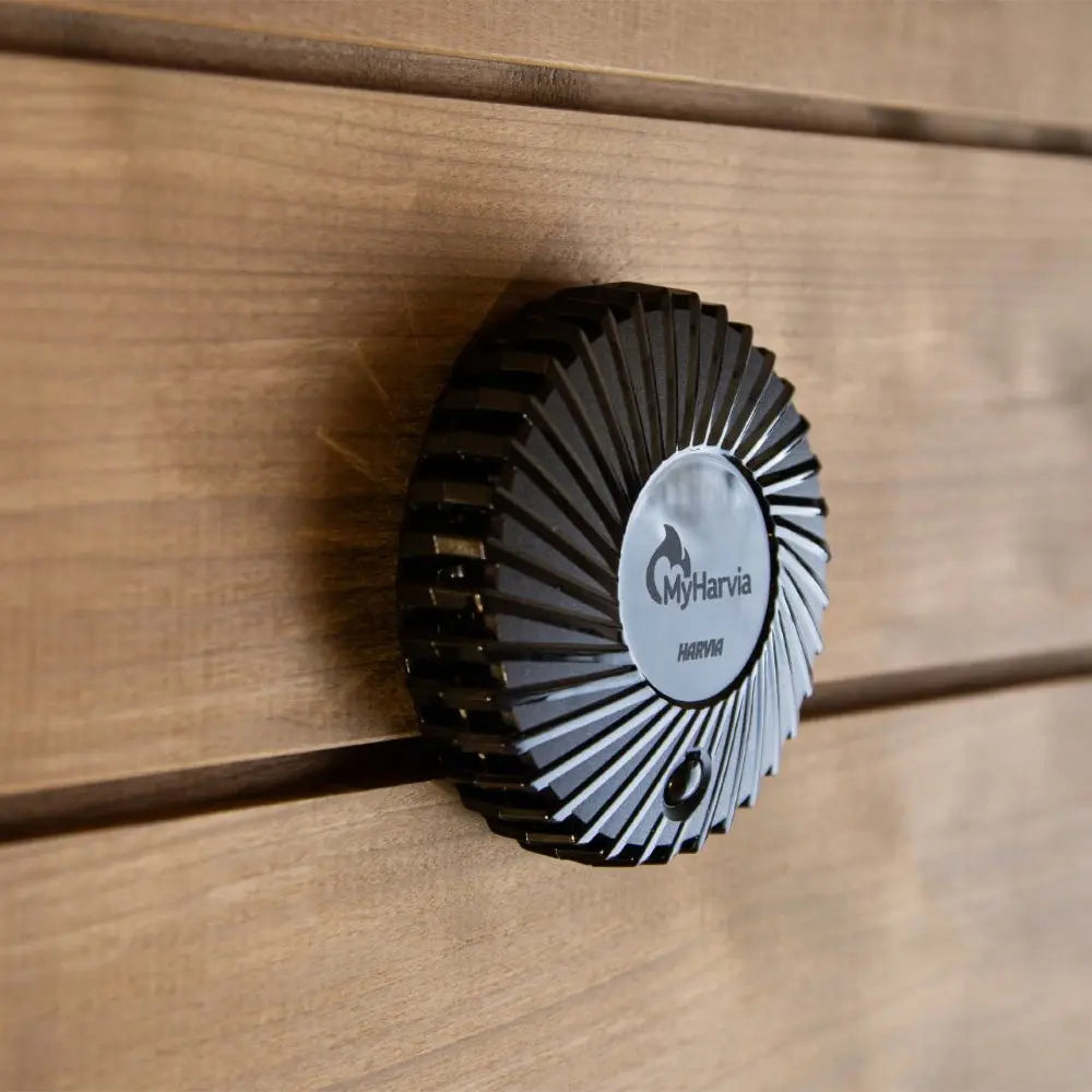MyHarvia Smart Sauna Sensor WiFi Revel Saunas