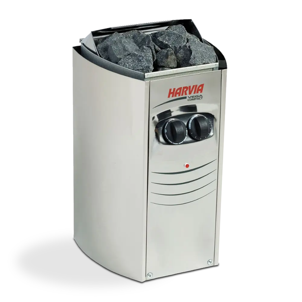 Harvia Manual Vega Heater 3.5KW Revel Saunas