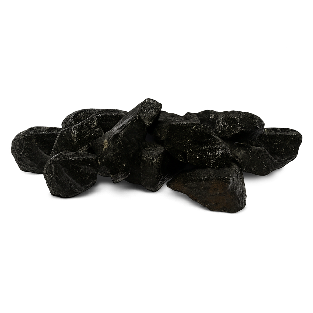 Harvia Vulcanite Sauna Stones - 20kg Revel Saunas