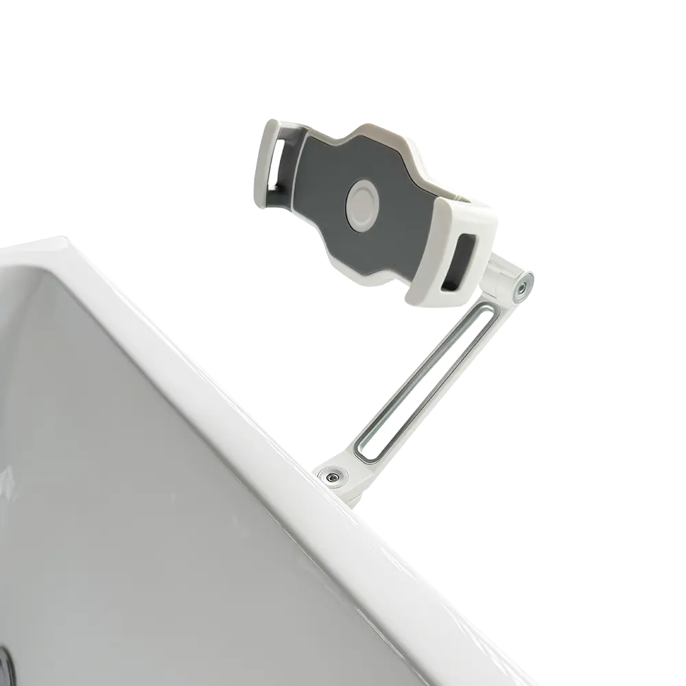 Revel Ice Bath Phone Holder Revel Saunas