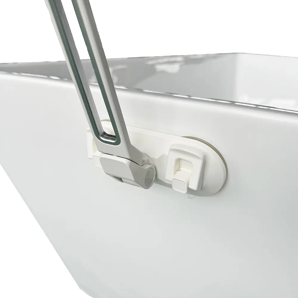 Revel Ice Bath Phone Holder Revel Saunas