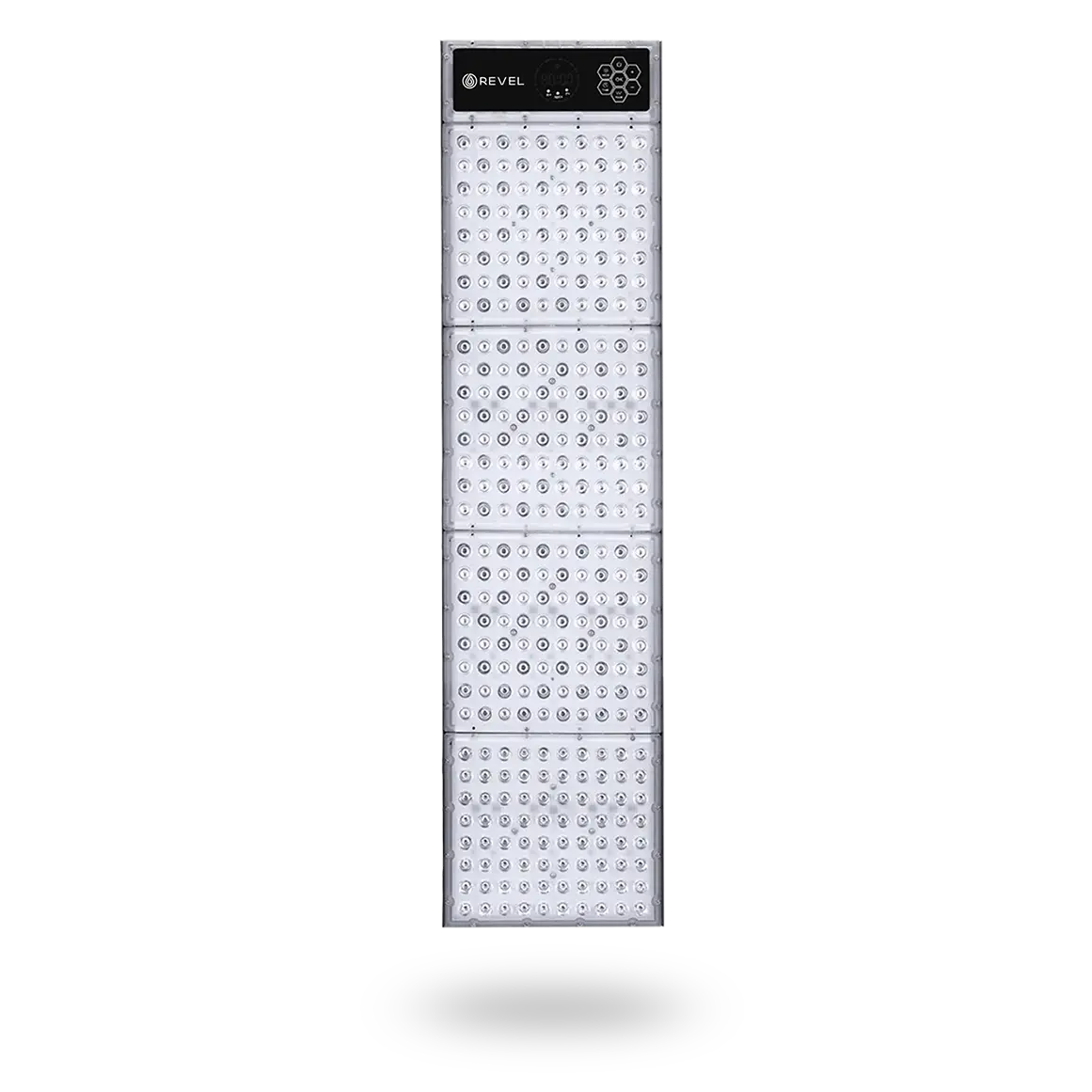 Revel Helio Red Light & Stand Revel Saunas