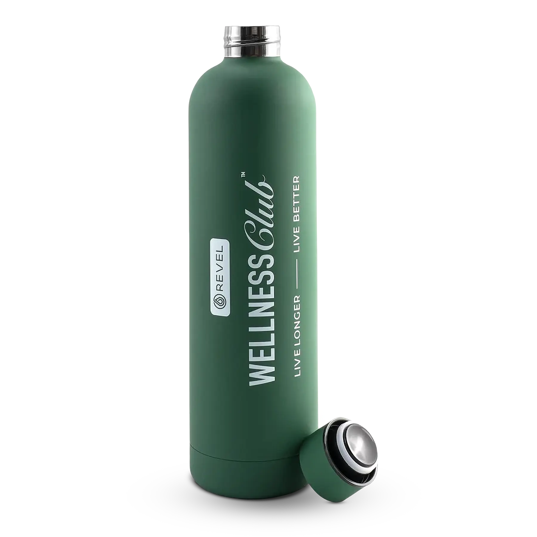 Revel- Drink Bottle Revel Saunas