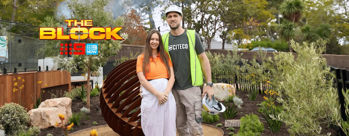 The Block Backyard Wellness Zone: How to Create Your Outdoor Retreat Revel Saunas