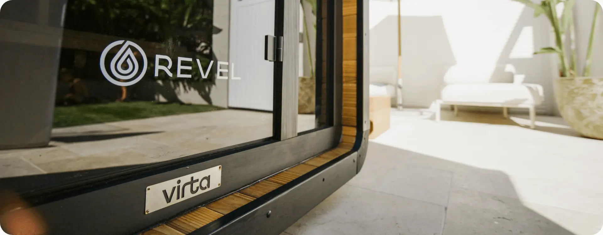 Which Saunas and Ice Baths Suit Australian Homes Best? Revel Saunas