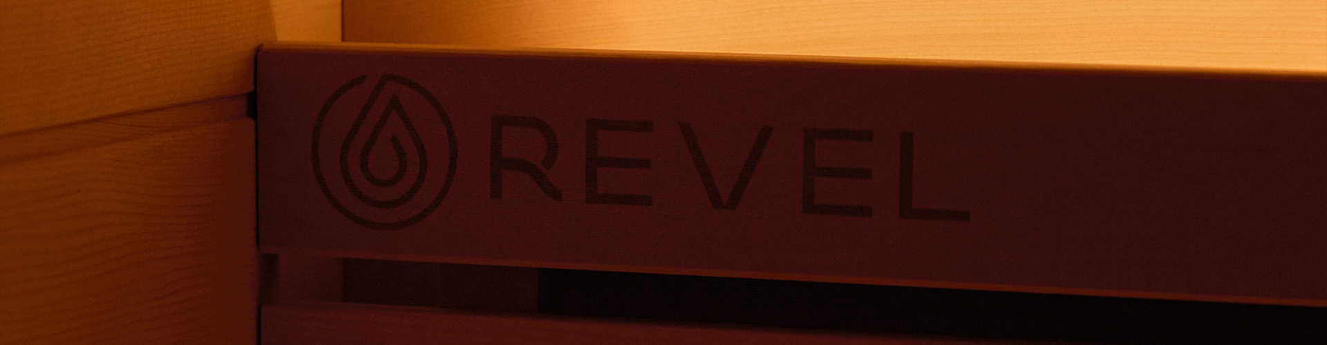 All-Saunas Revel Saunas