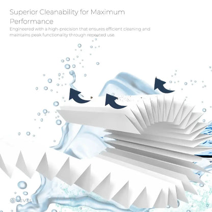 Revel All in One Ice Bath Filter Cartridge Revel Saunas