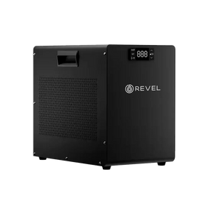 Revel 0.3hp Chiller