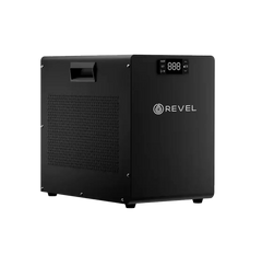 Revel Freeze Mini Chiller Revel Saunas