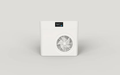 Revel Glasur All in One Ice Bath Revel Saunas