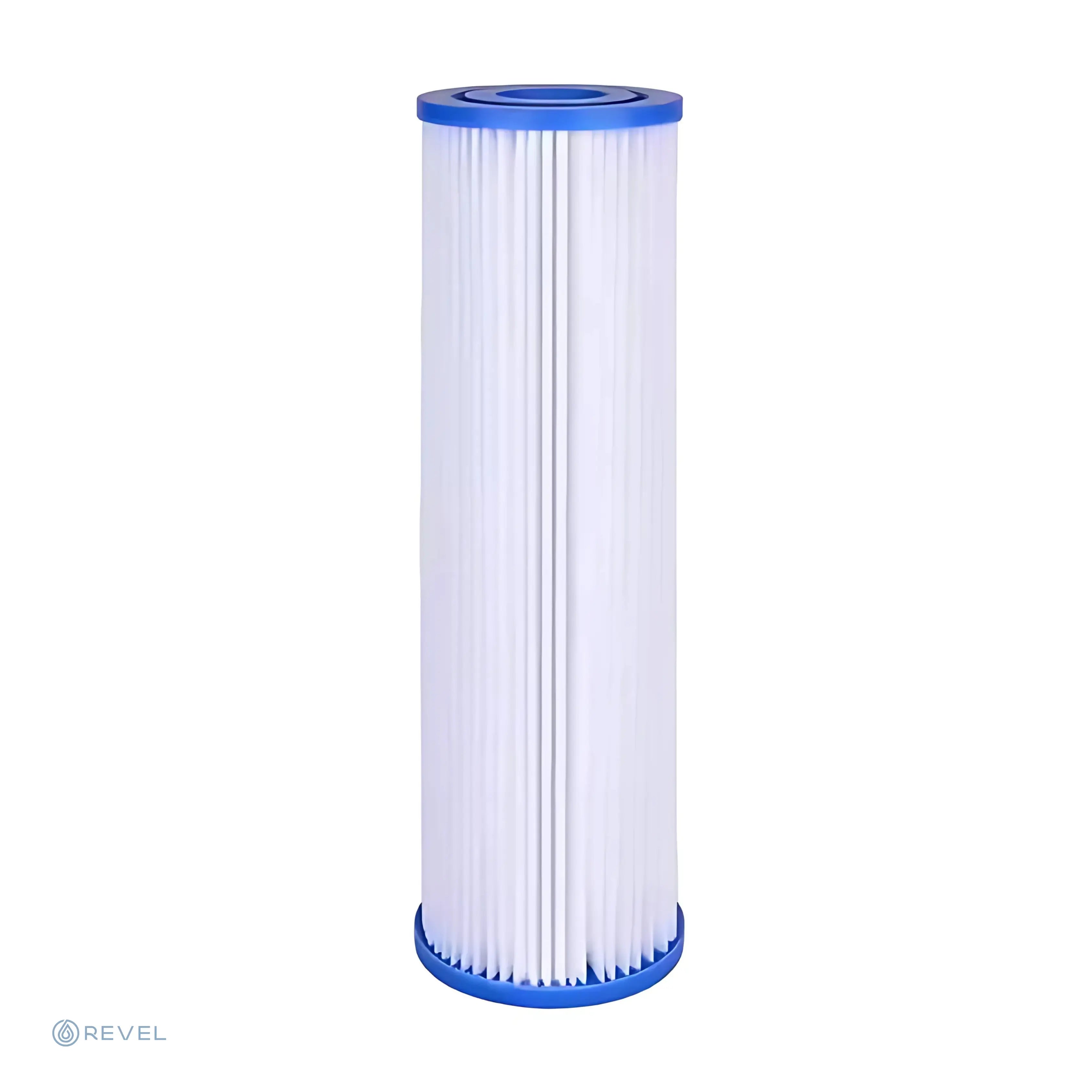 Glacier Duo Replacement Filter Revel Saunas