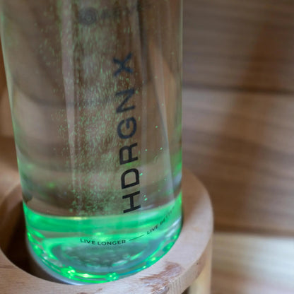 Revel Hydrogen Bottle Revel Saunas
