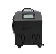 Revel Ice Bath Commercial Chiller Revel Saunas