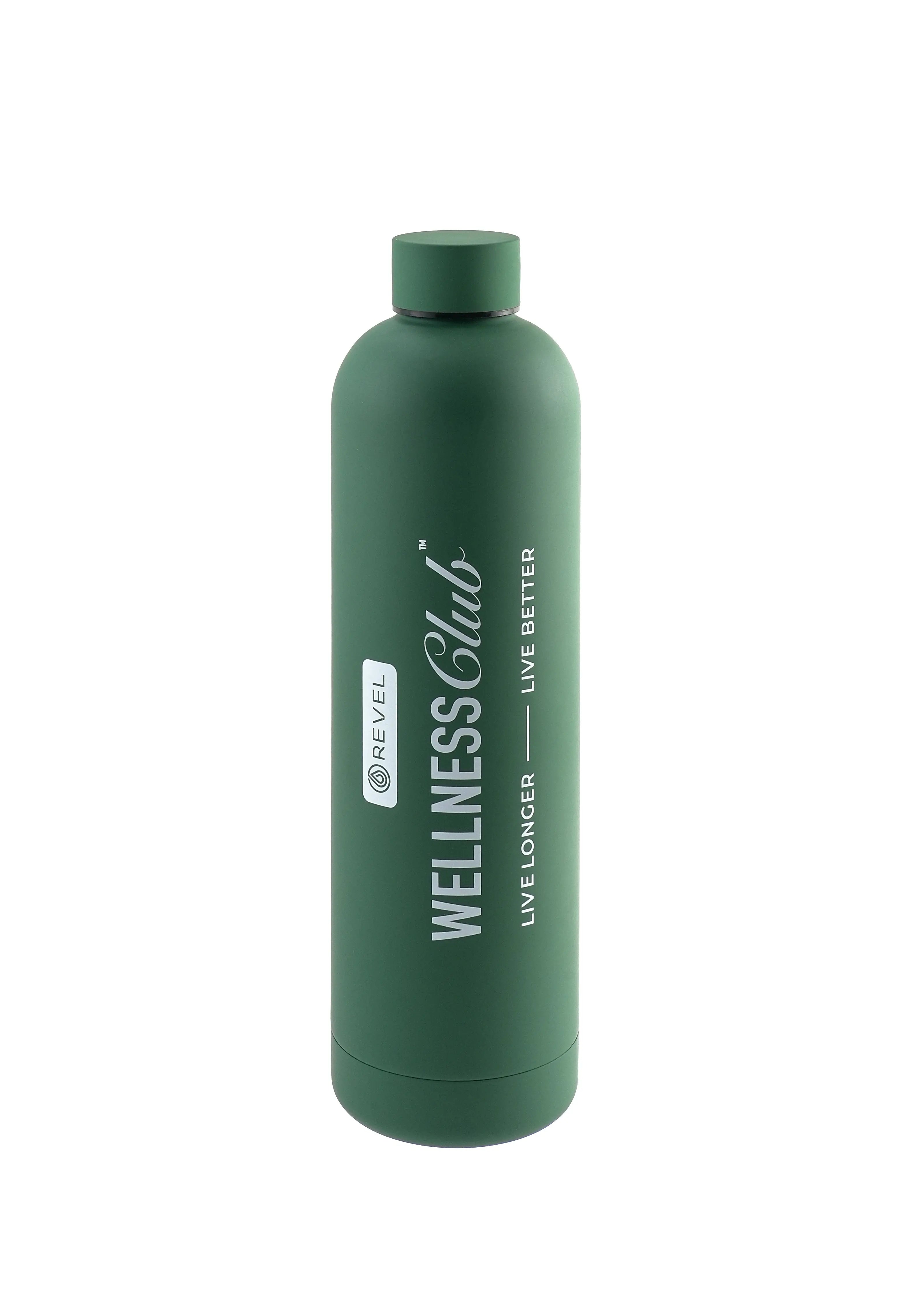 Revel- Drink Bottle Revel Saunas