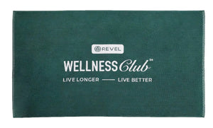 Revel Sauna Towel