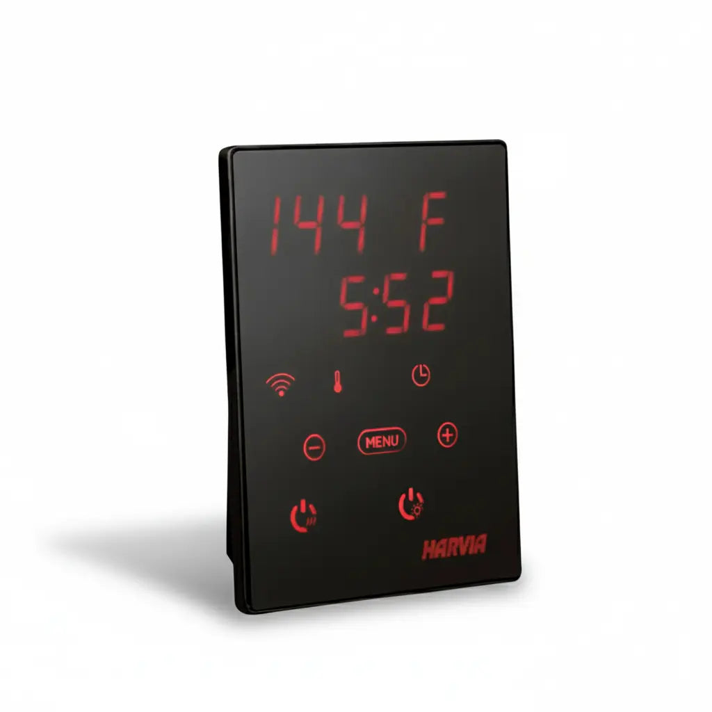Harvia Xenio CX170 WIFI Controller Kit (Vega Compact Heater) Revel Saunas