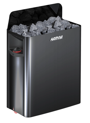 4.5kW Harvia Manual Wall Heater