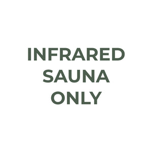 Sauna Only