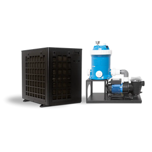 Revel Commercial Chiller - 2.0HP
