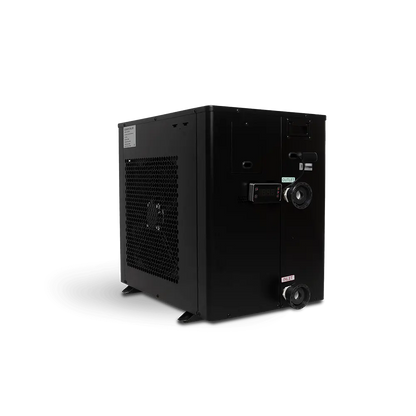 Revel Commercial Chiller Revel Saunas