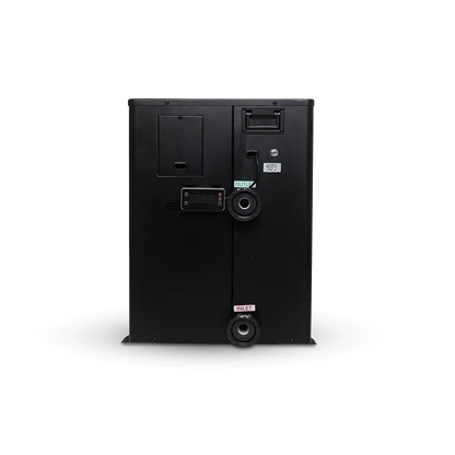 Revel Commercial Chiller Revel Saunas