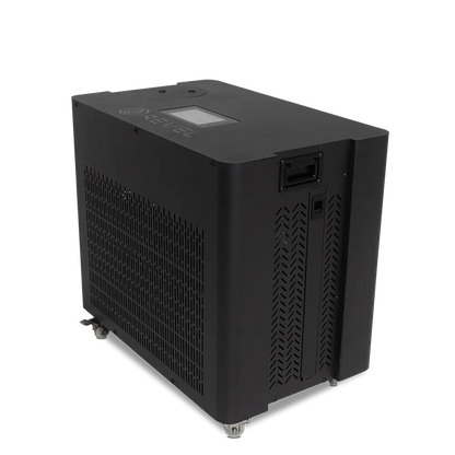 Revel Ice Chiller – 1.0HP Revel Saunas