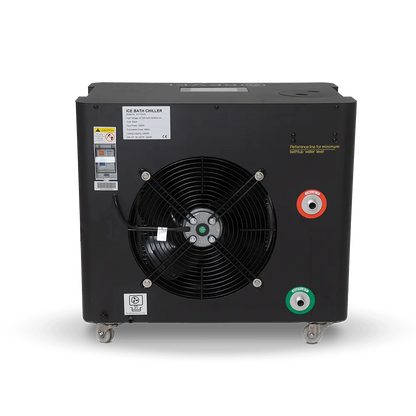 Revel Ice Chiller – 1.0HP Revel Saunas
