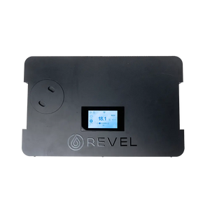 Revel Zero - Ice Making Chiller - 1.0HP