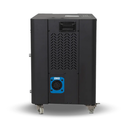 Revel Ice Chiller – 1.0HP Revel Saunas