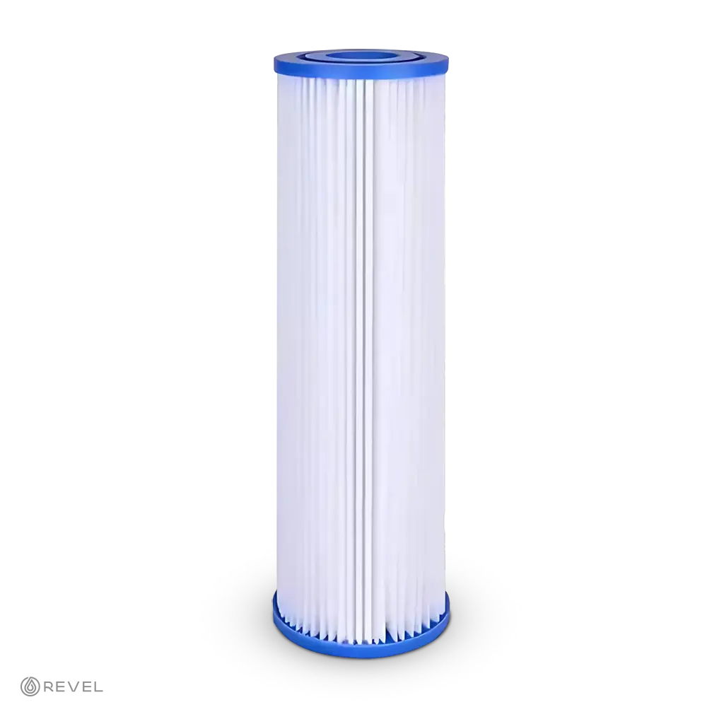 Ice Bath Replacement Filter Revel Saunas