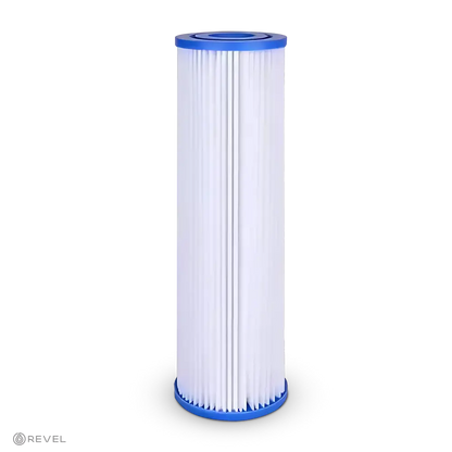 Ice Bath Replacement Filter Revel Saunas