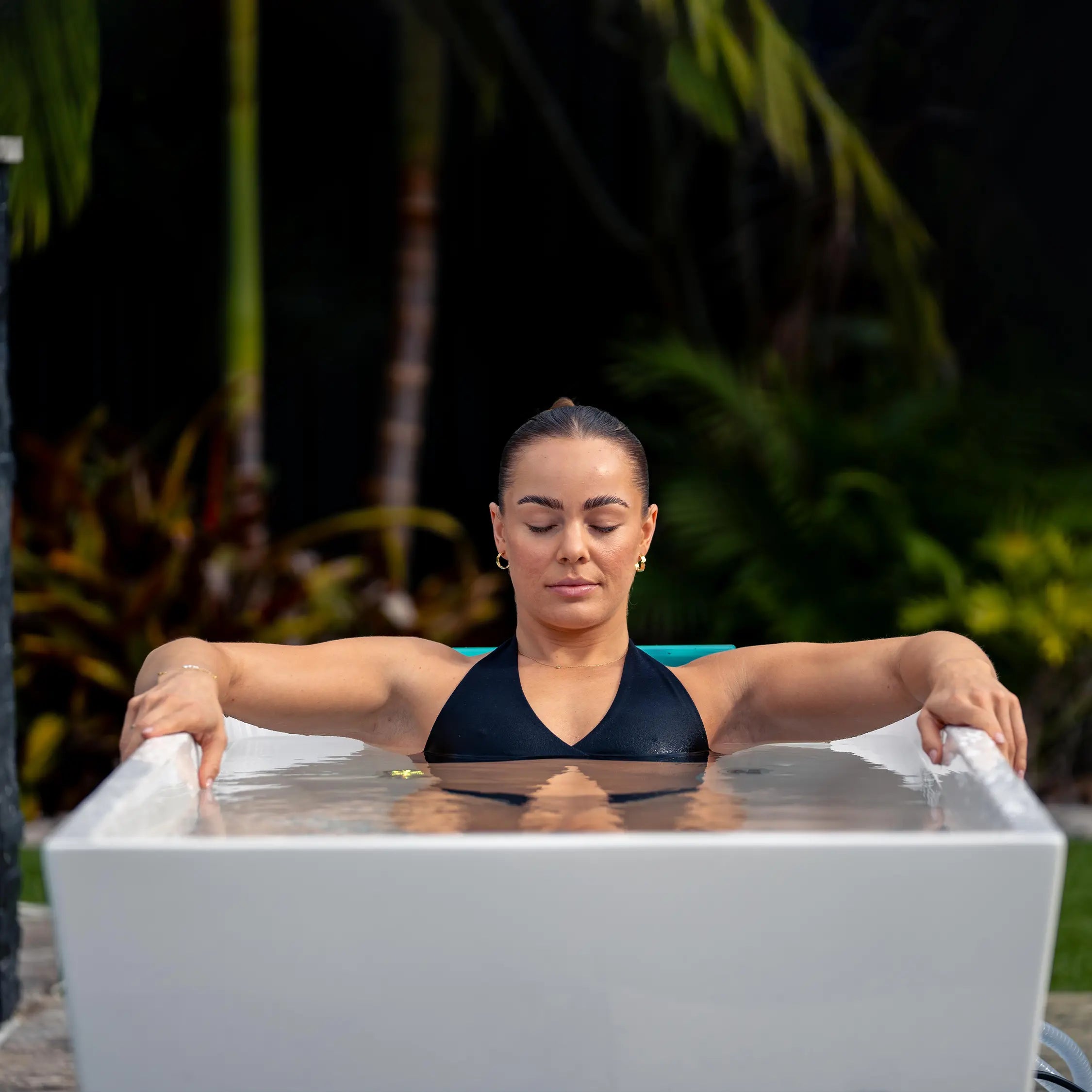 Revel Edur Ice Bath Revel Saunas