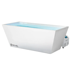 Revel Edur Ice Bath Revel Saunas