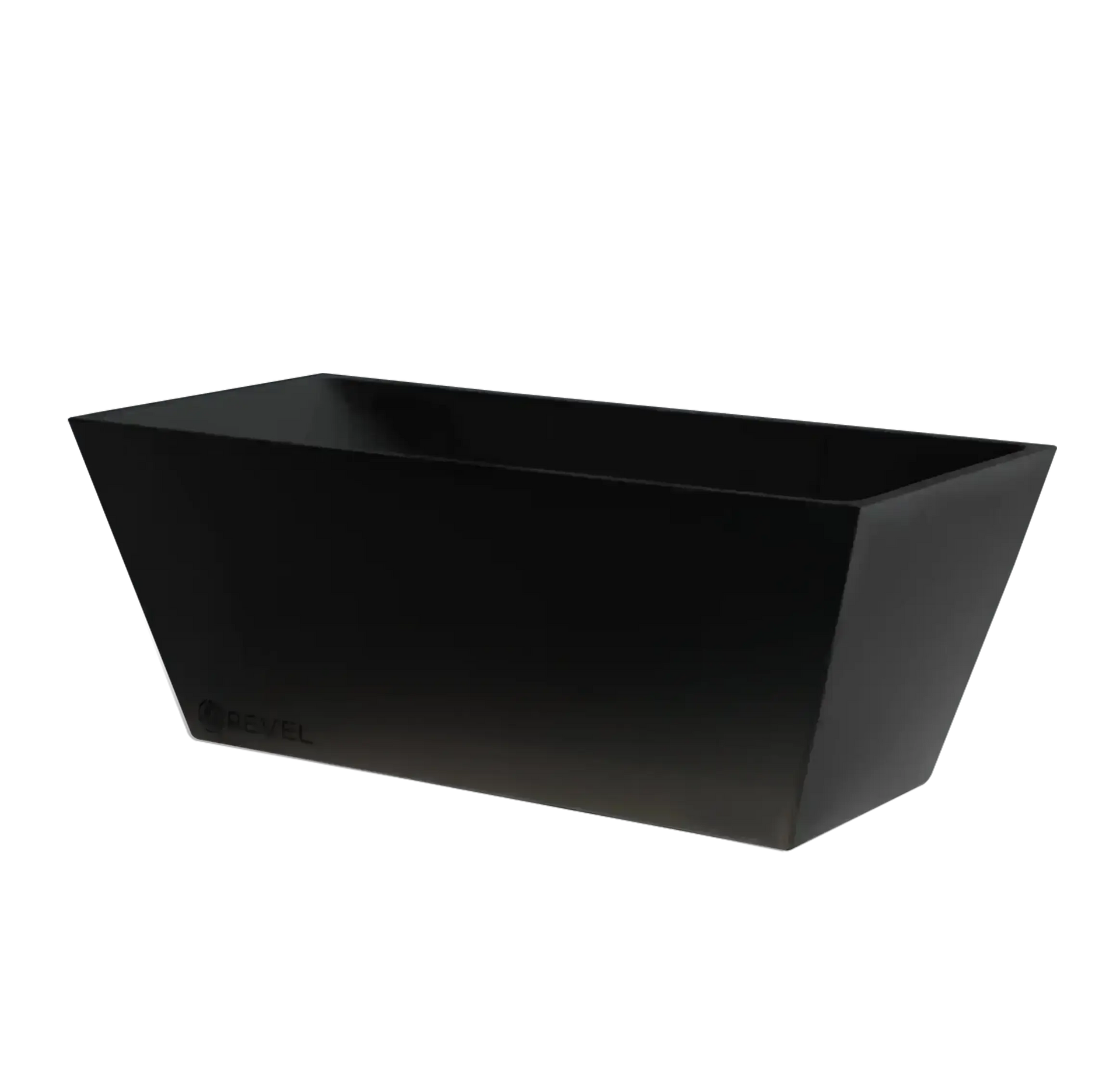 Revel Edur Noir Ice Bath Revel Saunas