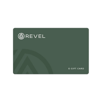 Revel Gift Card Revel Saunas