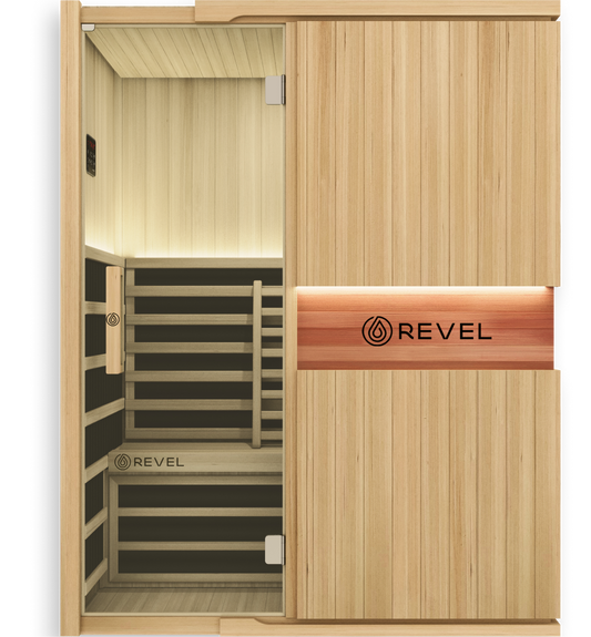 Traditional Saunas Sydney — Recoverie